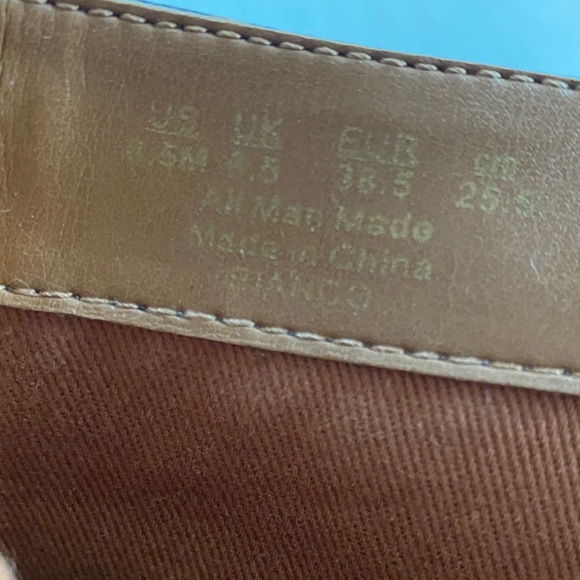 Franco Sarto Snake Print Ankle Booties - Picture 8 of 8